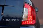 Ford Edge Limited 2011 года
